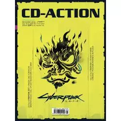 CD ACTION 01/2021