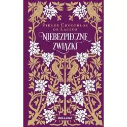 NIEBEZPIECZNE ZWIĄZKI