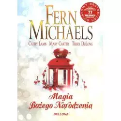 MAGIA BOŻEGO NARODZENIA
