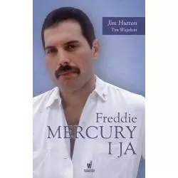 FREDDIE MERCURY I JA
