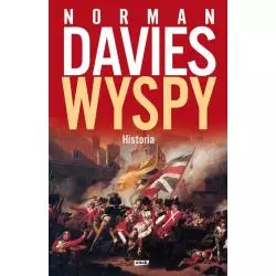 WYSPY. HISTORIA