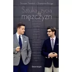 SZTUKA ŻYCIA DLA MĘŻCZYZN