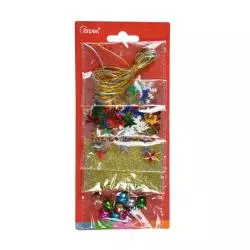 ELEMENTY DO ZDOBIENIA ZESTAWÓW KREATYWNYCH ARPEX