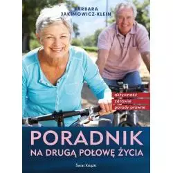 PORADNIK NA DRUGĄ POŁOWĘ ŻYCIA