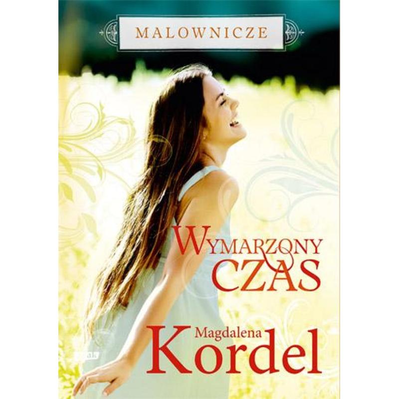 WYMARZONY CZAS MALOWNICZE