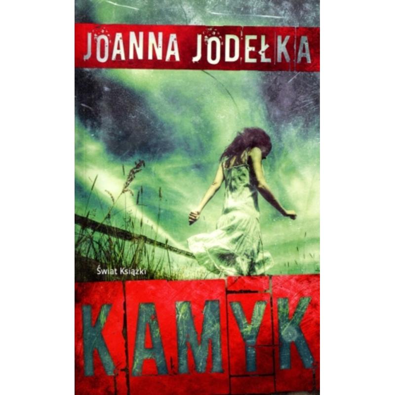 KAMYK