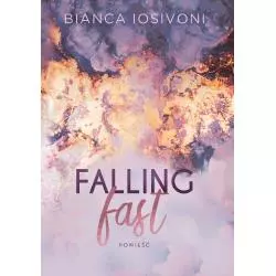 FALLING FAST