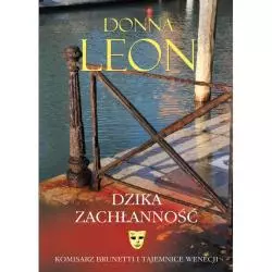 DZIKA ZACHŁANNOŚĆ