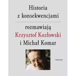 HISTORIA Z KONSEKWENCJAMI