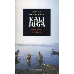 KALIJUGA. WIEK WAŚNI I SPORÓW