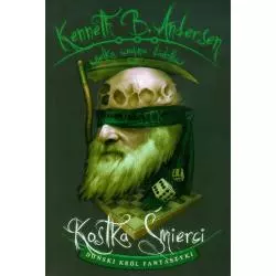 KOSTKA ŚMIERCI. WIELKA WOJNA DIABŁÓW