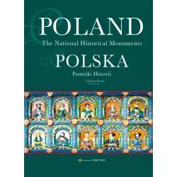 POLSKA POMNIKI HISTORII. POLAND THE NATIONAL HISTORICAL MONUMENTS