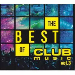 THE BEST OF CLUB MUSIC VOL.3 2XCD