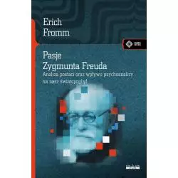 PASJE ZYGMUNTA FREUDA