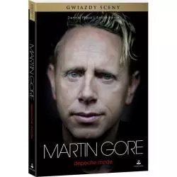 MARTIN GORE. DEPECHE MODE