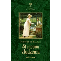 STRACONE ZŁUDZENIA
