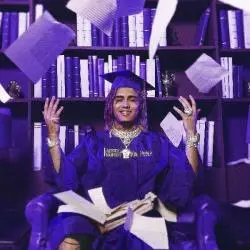 LIL PUMP HARVERD DROPOUT CD - Warner Music