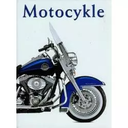 MOTOCYKLE