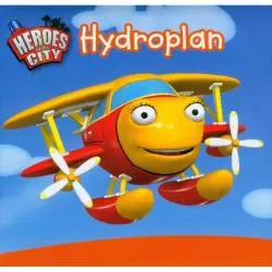 HYDROPLAN. HEROES OF THE CITY