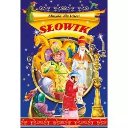 SŁOWIK. KLASYKA DLA DZIECI