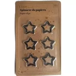 SPINACZE BIUROWE DO PAPIERU...