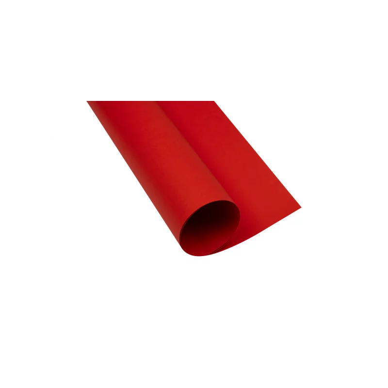 BRYSTOL A3 160G CZERWONY 42 X 29.7CM - Hamelin