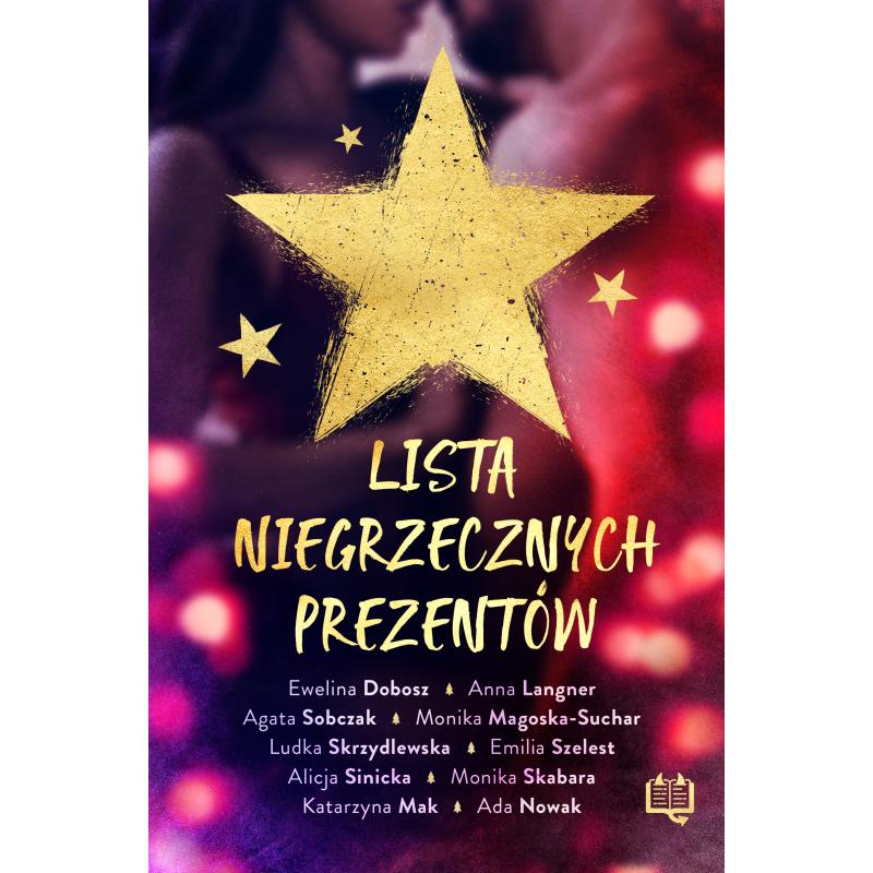 LISTA NIEGRZECZNYCH PREZENTÓW