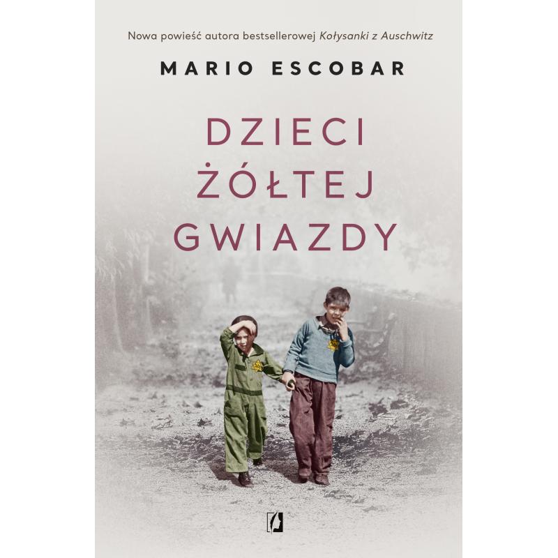 DZIECI ŻÓŁTEJ GWIAZDY