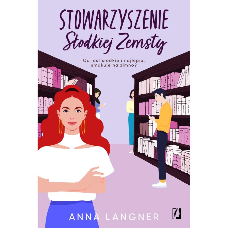 STOWARZYSZENIE SŁODKIEJ ZEMSTY