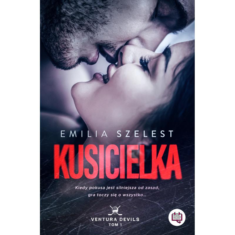KUSICIELKA. VENTURA DEVILS 1