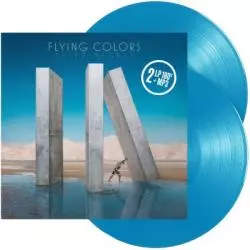 FLYING COLORS THIRD DEGREE LIMITED BLUE 2XWINYL