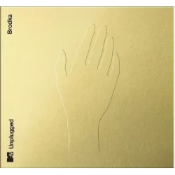 BRODKA MTV UNPLUGGED 2X WINYL