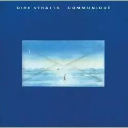 DIRE STRAITS COMMUNIQUE WINYL - Universal Music Polska