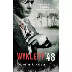 WYKLĘTY 48 Dominik Kozar - Muza