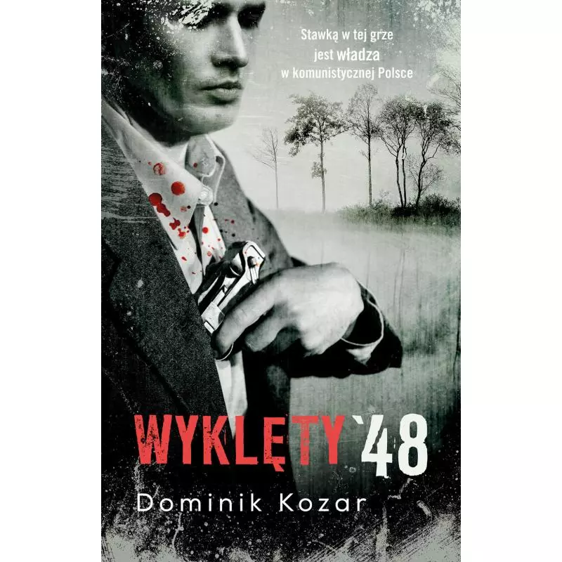 WYKLĘTY 48 Dominik Kozar - Muza