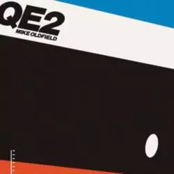MIKE OLDFIELD QE2 WINYL