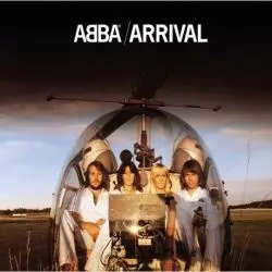 ABBA ARRIVAL WINYL - Universal Music Polska