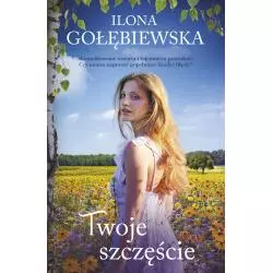 TWOJE SZCZĘŚCIE