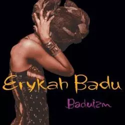 ERYKAH BADU BADUIZM WINYL - Universal Music Polska