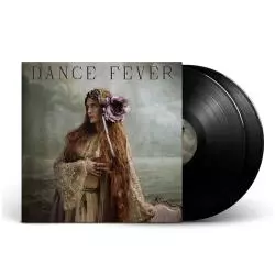 FLORENCE AND THE MACHINE DANCE FEVER 2XWINYL