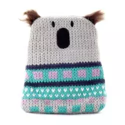 OGRZEWACZ DO RĄK Z POKROWCEM KOALA