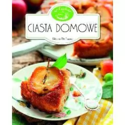 CIASTA DOMOWE. W KUCHNI