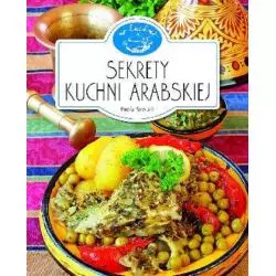 SEKRETY KUCHNI ARABSKIEJ. W KUCHNI