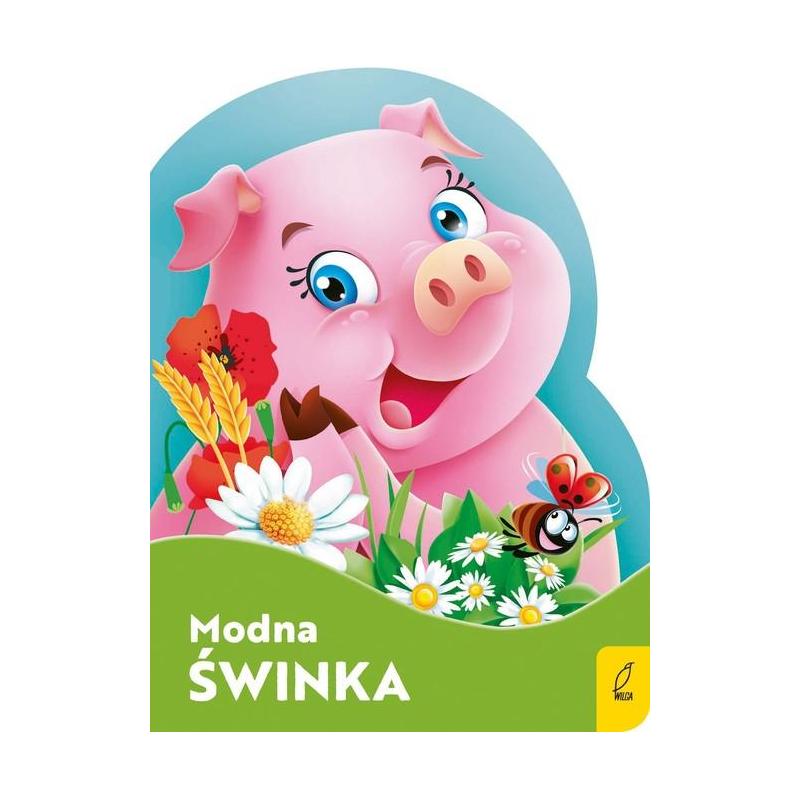 MODNA ŚWINKA
