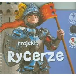 PROJEKT: RYCERZE
