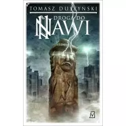 DROGA DO NAWI
