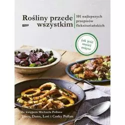 ROŚLINY PRZEDE WSZYSTKIM