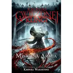 MROCZNA ARMIA KRONIKI GWIEZDNEJ KLINGI