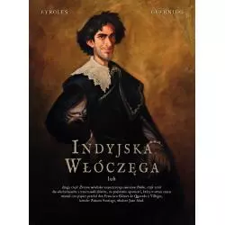 INDYJSKA WŁÓCZĘGA