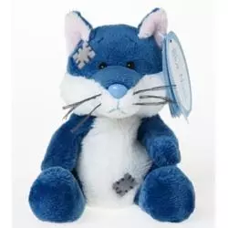 MASKOTKA LISEK 10 CM